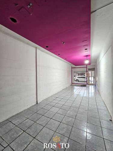 Local En Excelente Zona Comercial - Guaminí 4900, Villa Lugano, Cap. Fed.