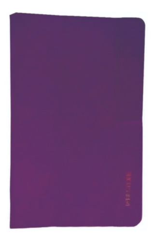 Imagem 1 de 1 de Capa Para Tablet 7 Universal Bestlife Blpty1302p Roxo