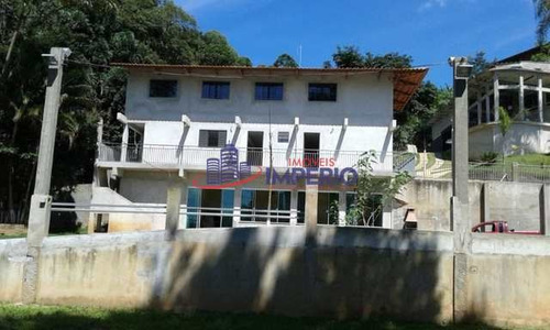 Imagem 3 de 20 de Chácara Com 4 Dorms, Centro, Mairiporã - R$ 1 Mi, Cod: 7547 - V7547
