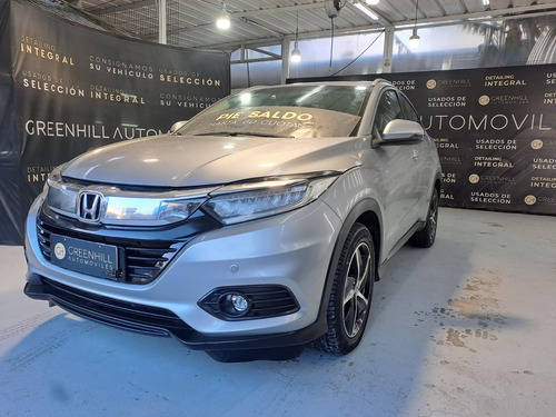 Honda HR-V Exl 1.8 Aut 4x2