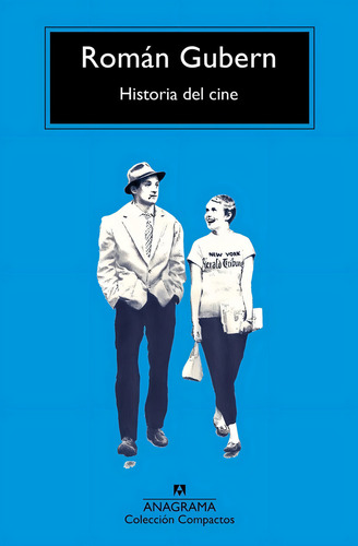 Historia Del Cine
