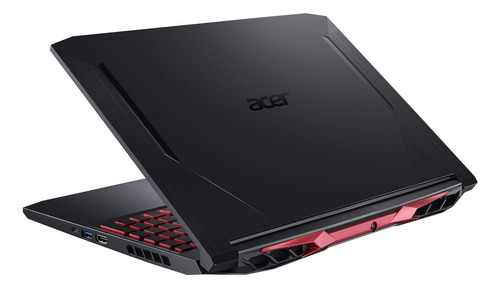 Portátil Para Juegos Acer Nitro 5, 10ª Generación Intel C...