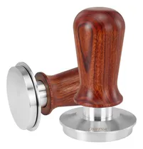 Comprar Dibtsa Espresso Tamper 51 Mm, Cargado Cafe Manipulator