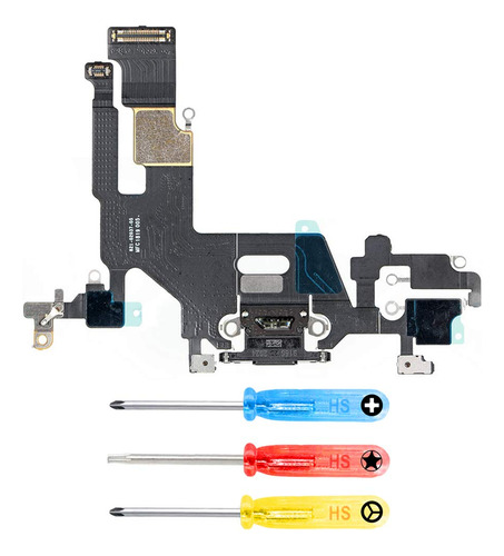 Mmobiel Conector De Base Compatible Con iPhone 11 2019 - Cab