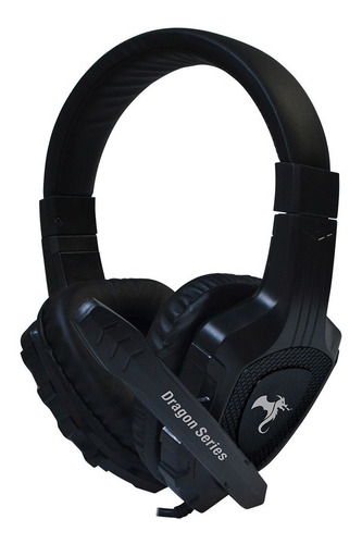 Auriculares Gamer Kolke Champ Kga-382 Ps4 Xbox One