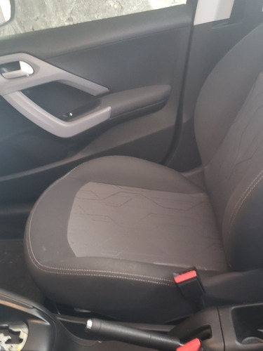 Peugeot 208 1.6 Allure Tiptronic