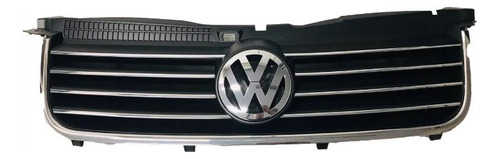 Grilla Central Vw Passat / 4motion