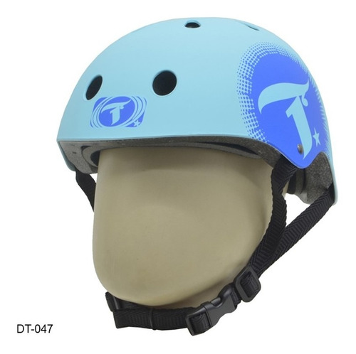 Capacete Intermediário Traxart Dt-047