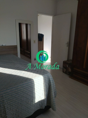 Imagem 17 de 23 de Ótimo Apartamento Na Vila Pires - Ap03729 - 70686927
