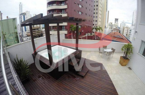 Imagem 2 de 17 de De La Torre, Apartamento 3 Dormitorios, 3 Vagas De Garagem, Centro, Balneário Camboriú, Santa Catarina - Ap00908 - 33608592