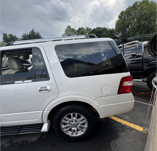 Ford Expedition 5.4 Limited Piel V8 4x2 At
