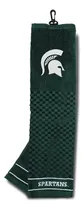 Comprar Equipo De Golf Ncaa Toalla De Golf Bordada Diseño De Depura