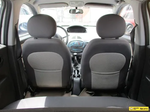 Chery Xcross Sqr7150j047 1500cc Mt Aa