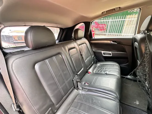 Chevrolet Captiva 3.0 Sport At