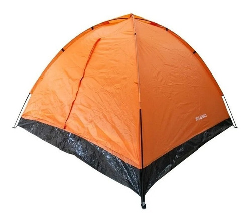 Carpa Iglu 4 Personas Camping Playa Caza Pesca Acampar