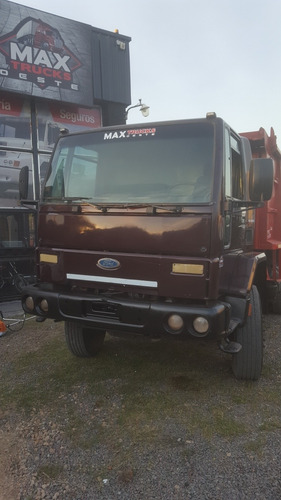 Ford 2632 E Volcador