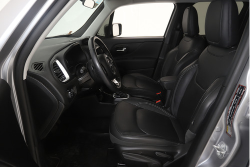 Jeep Renegade 1.8 Longitude At6
