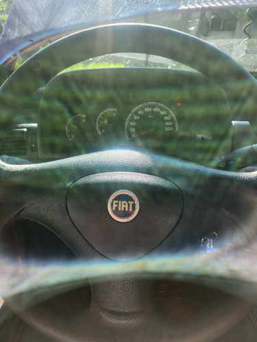 Fiat Uno 1.3 Fire Way