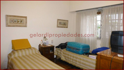 Alquiler Casa 4 Dormitorios Macrocentro Bahia Blanca
