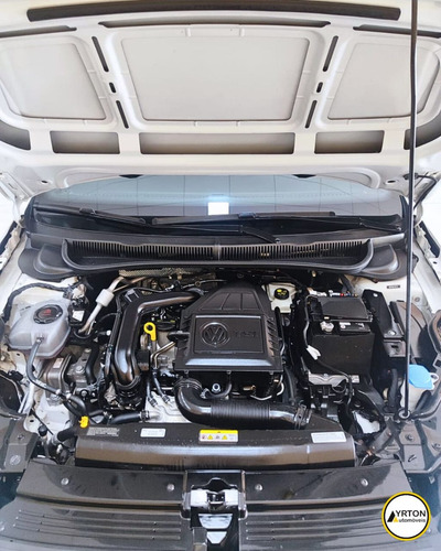 Volkswagen Virtus 1.0 4P 200 TSI FLEX HIGHLINE AUTOMÁTICO