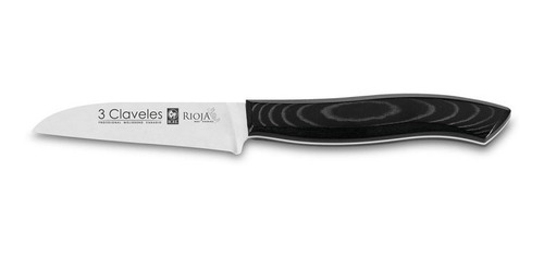 Cuchillo Cocina Mondador 9cm Rioja 