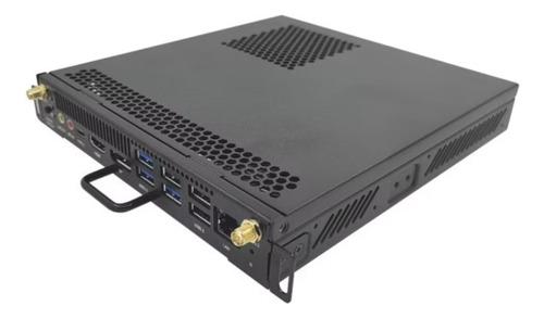 Módulo Ops Hikvision Intel Uhd M.2 Nvme Usb-c Dp Hdmi Wi-fi