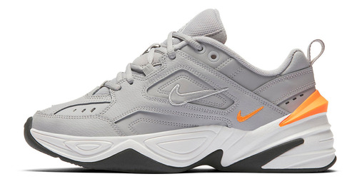 Zapatillas Nike M2k Tekno Plum Chalk (women's) Ao3108_500   