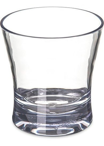 Vaso Alibi Para Restaurante, Cocina Y Bar, Plástico