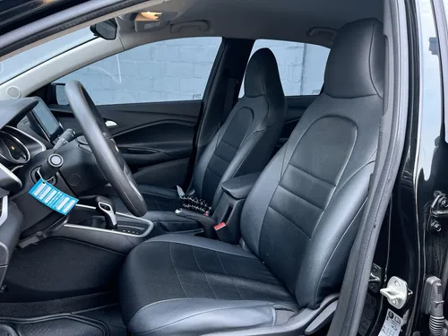 Chevrolet Onix 1.0T Ltz At