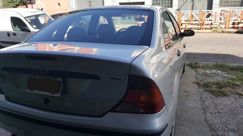 Ford Focus 1.8 Tdi Edge Golpetea El Motor