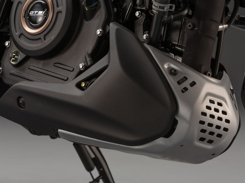 Bajaj Dominar 400 Tourer - Financiaciòn