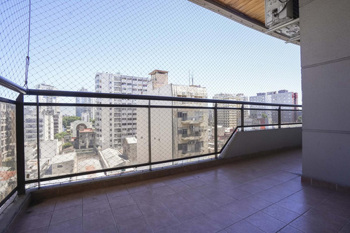 Departamento Venta 4 Ambientes Balcon Soleado Amenities Cochera Villa Crespo