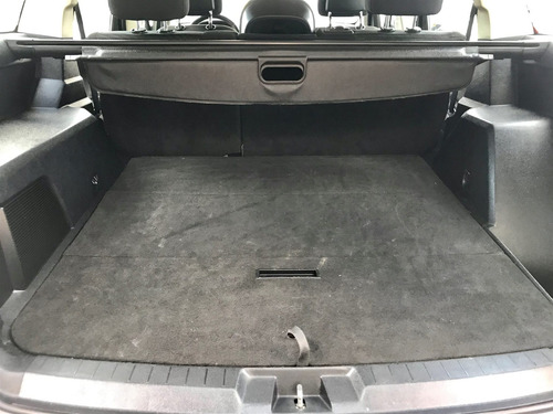 Fiat Freemont 2.4 Emotion 16v Gasolina 4p Automático
