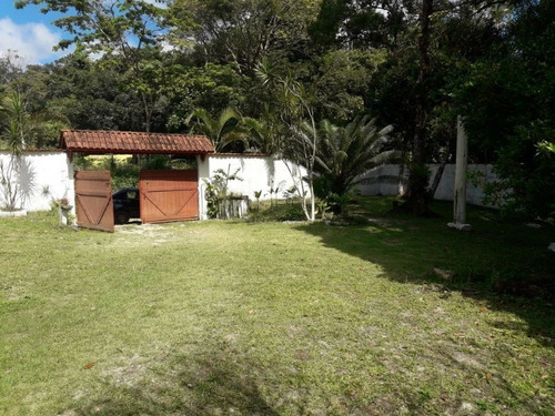 Chácara Em Itanhaém - 1841 - 33727140