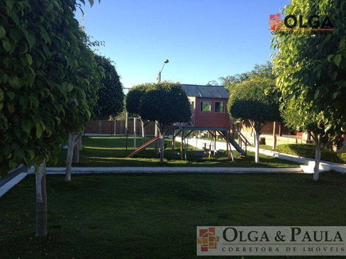 Casa Em Condomínio, À Venda - Gravatá/pe - Vl0101