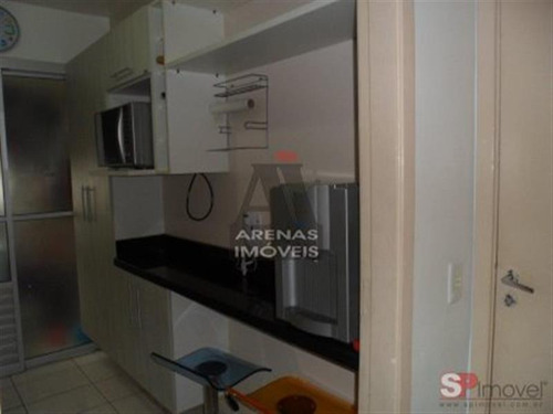 Imagem 16 de 24 de Apartamento - 318