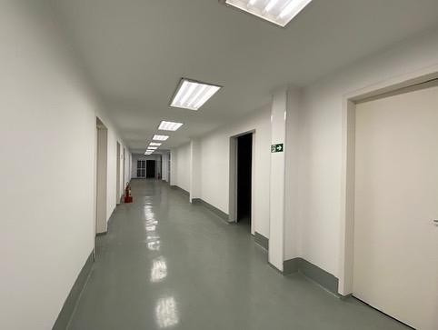Imagem 10 de 11 de Comercial Para Aluguel, 0 Dormitórios, Jurubatuba - São Paulo - 6949