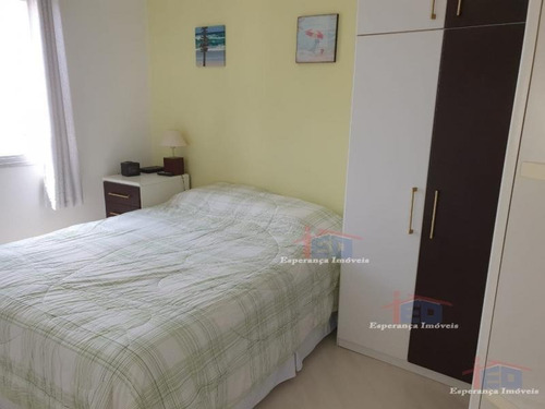 Imagem 8 de 15 de Ref.: 5604 - Apartamento Em Osasco Para Venda - V5604