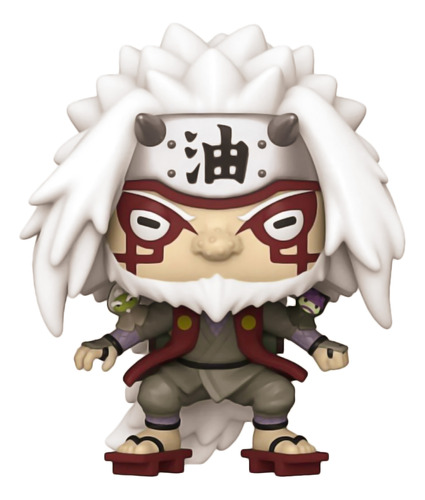 Funko Pop! Naruto Shippuden Jiraiya Sage Mode - 1381