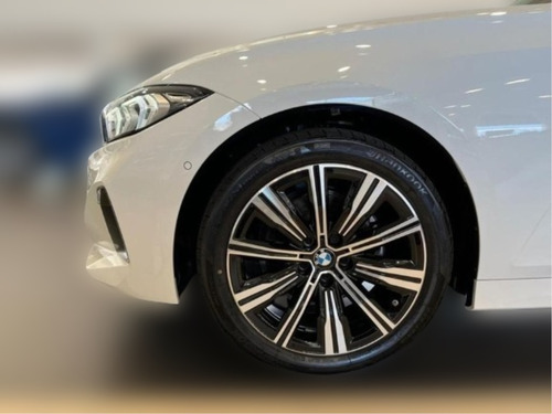 BMW 320i 2.0 16V TURBO FLEX GP AUTOMÁTICO