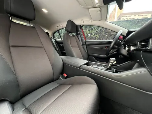 Mazda 3 2.0 Grand Touring At Hibrido Ligero - Mhev