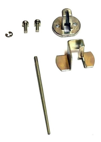 Aguja Campana Carburador Yamaha Wr 250 92/97 Solomototeam