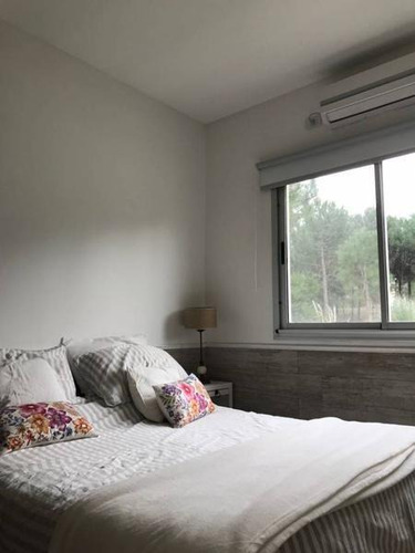 Casa En Venta Costa Esmeralda, Barrio Maritimo