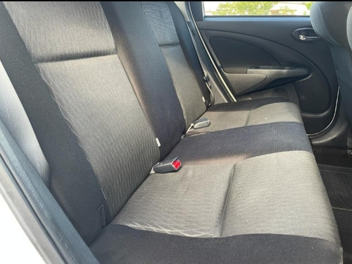 Toyota Etios 1.5 Xls 2016
