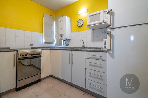 Imagen 7 de 13 de Departamento En Venta - 3 Ambientes - Pinamar