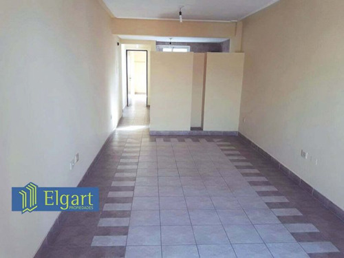 Departamento En Venta En Barrio Sur