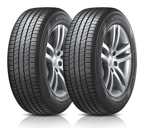 Paquete 2 Llantas 225/60r17 Hankook H735