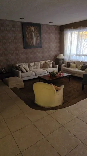 Casa En Renta Contry