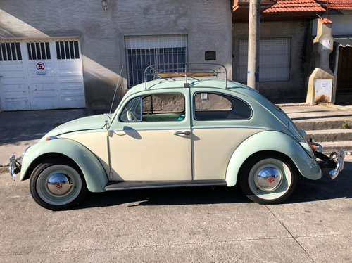Volkswagen Volkswagen Escarabaj