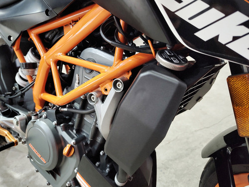 Ktm Duke 390